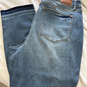 Judy Blue Classic Blue Jeans